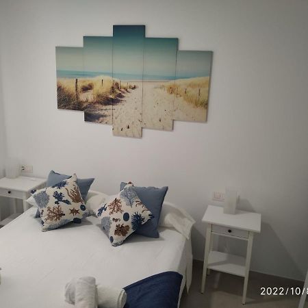 Brisas Del Medano Daire Dış mekan fotoğraf