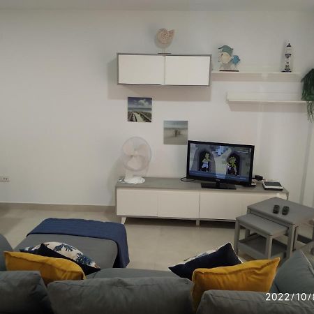 Brisas Del Medano Daire Dış mekan fotoğraf