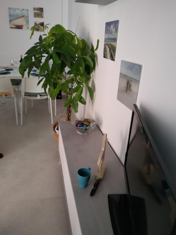 Brisas Del Medano Daire Dış mekan fotoğraf